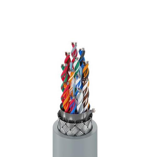 MULTI-PAIR 24COND 24AWG