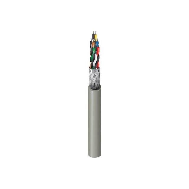 MULTI-PAIR 12COND 24AWG
