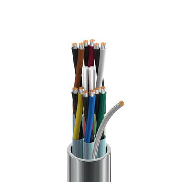 MULTI-PAIR 12COND 20AWG