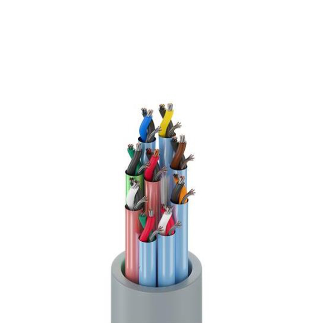 MULTI-PAIR 18COND 20AWG
