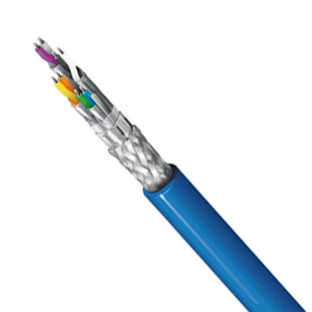 MULTI-PAIR 8COND 20/22AWG