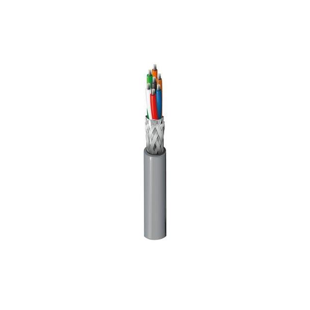 CABLE 7COND 22AWG CHRM SHD
