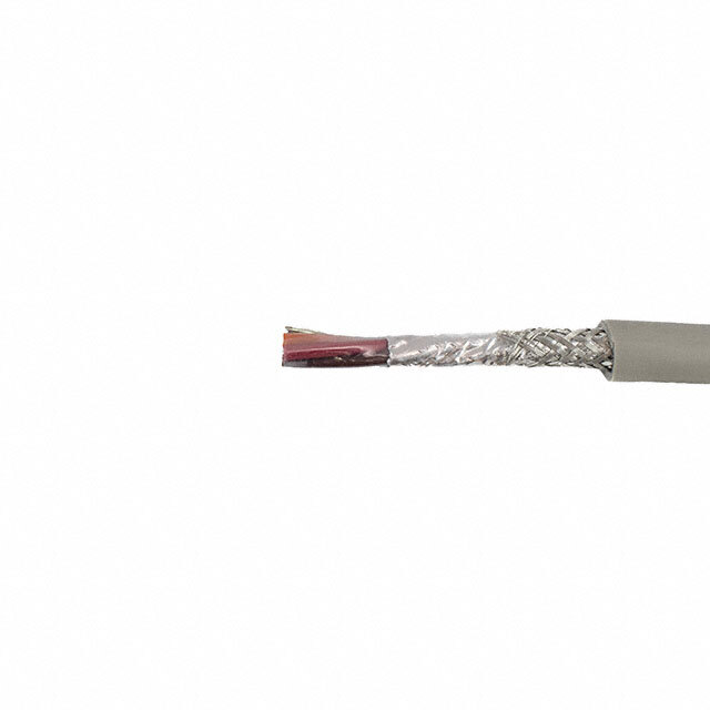PROTEKT 26AWGFOIL/BRAID1640 FT