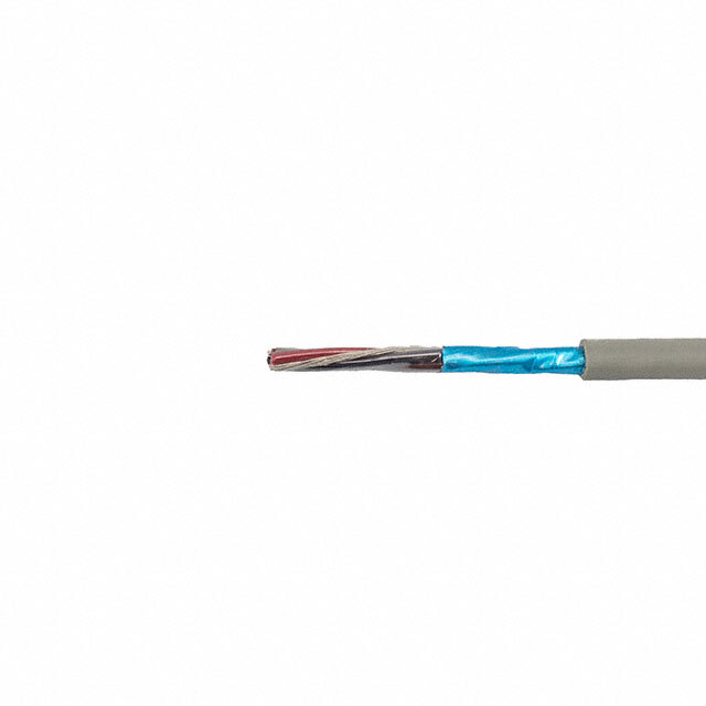 PROTEKT 22AWGFOIL164 FT