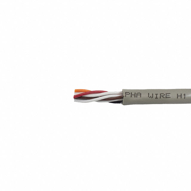 PROTEKT 20AWGUNSHIELDED164 FT