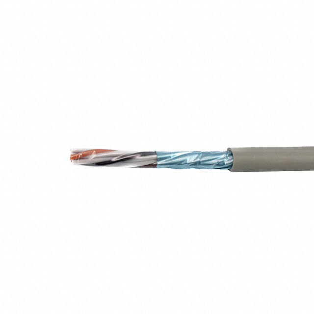 PROTEKT 26AWGFOIL1640 FT