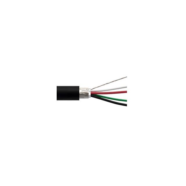 USB BULK 2.0 OUTDOOR 28/24 PVC B