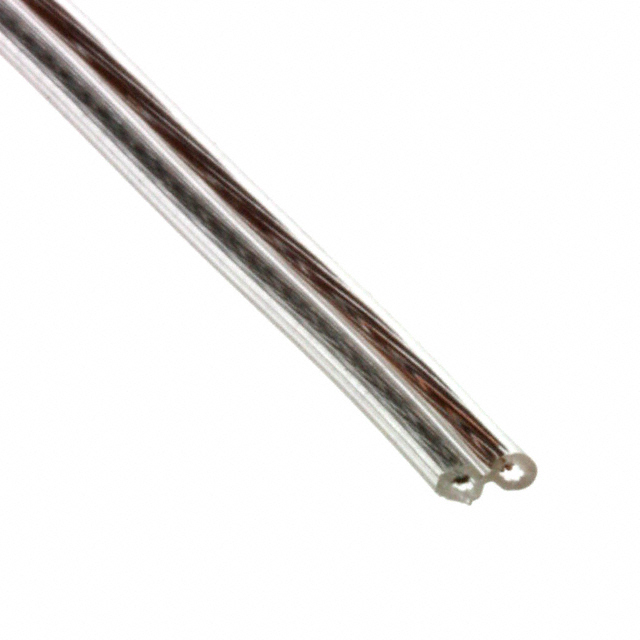 CABLE SPKR 2COND 16AWG CLR