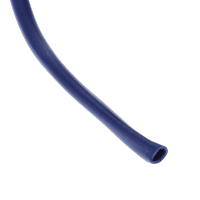 CABLE SPKR 2COND 16AWG BLUE 25'