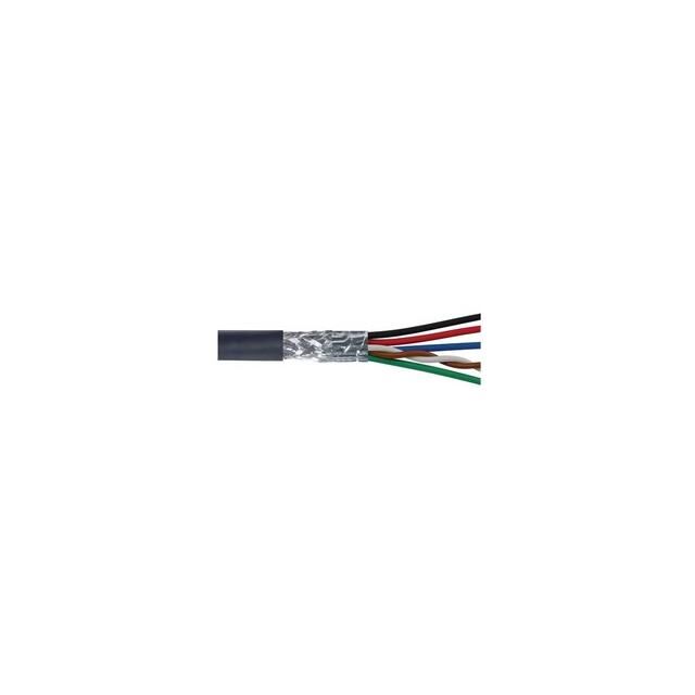 CAAISG 6-CONDUCTOR PER METER