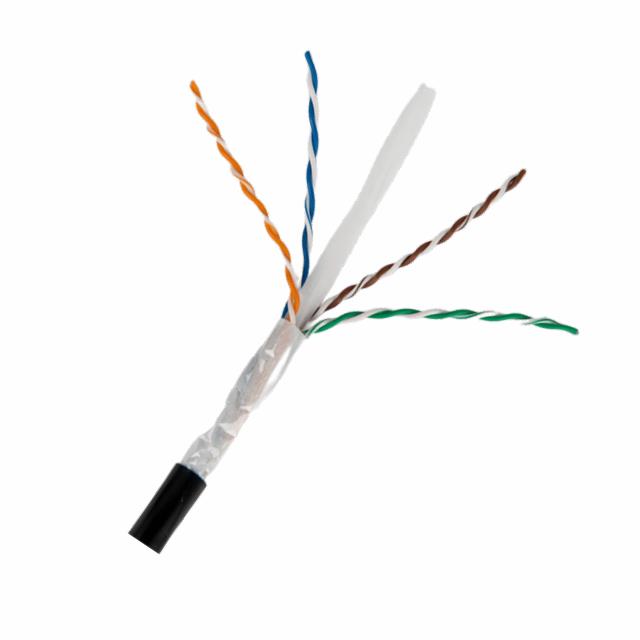 CAT6A-3041D-UTP-B
