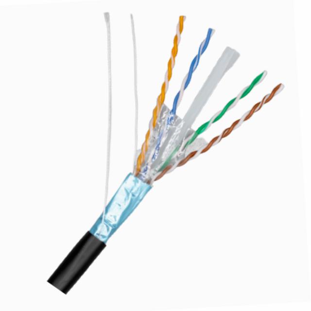 CAT6A-3041P-FTP-B