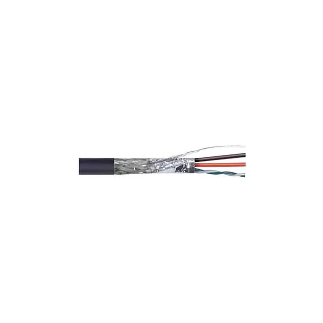 BULK USB2.0 LSZH 28/20 100'