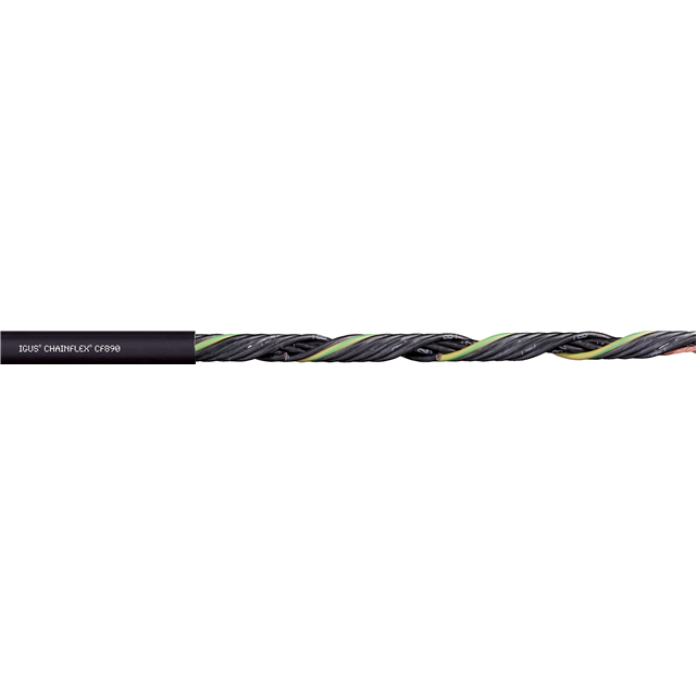 IGUPUR 4C/20AWG CTRL 600V FEET