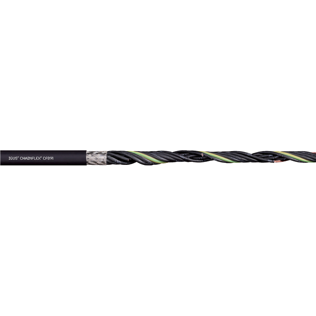 IGUPUR 7C/18AWG CTRL 600V FEET