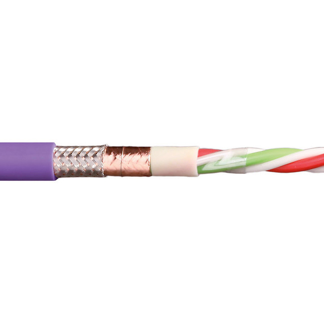TPE2PR/24 AWG CAN-BUS 600V FEET
