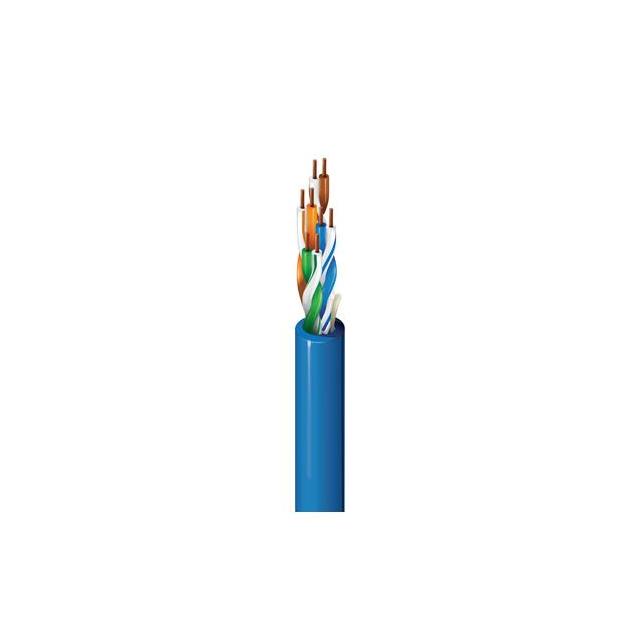 CAT6 4PR U/UTP CMP BOX