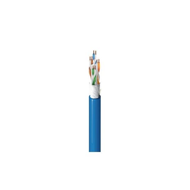 CAT6A 4 PR #23 U/UTP CMR REEL