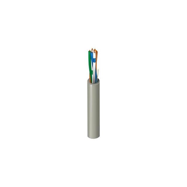 CAT3 4PR U/UTP CMR BOX