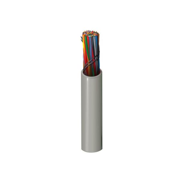 CAT3 25PR U/UTP CMP CUT