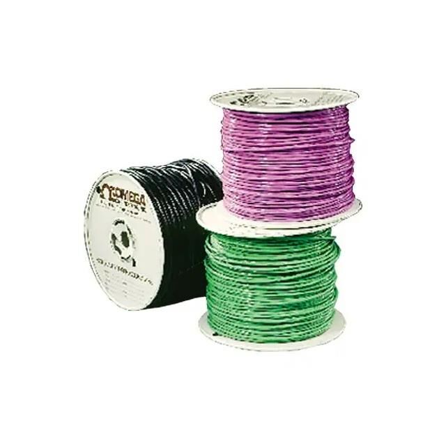 THERMOCOUPLE EXTENSION WIRE, UL,