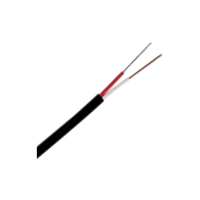 THERMOCOUPLE EXTENSION WIRE, DUP