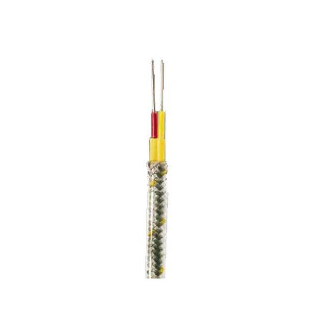 THERMOCOUPLE EXTENSION WIRE, HEA