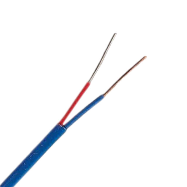THERMOCOUPLE EXTENSION WIRE, DUP