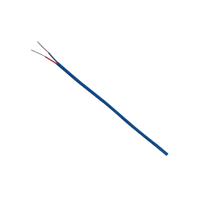 THERMOCOUPLE EXTENSION WIRE, UL,