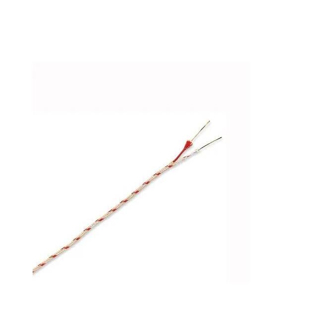 THERMOCOUPLE EXTENSION WIRE, DUP