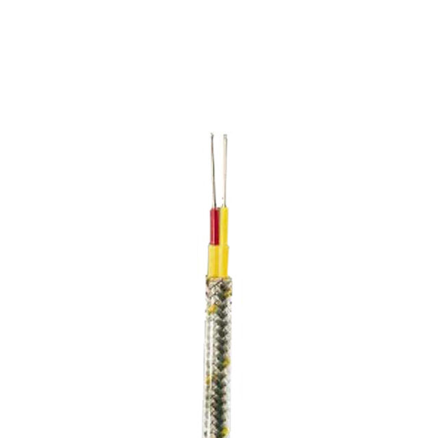 THERMOCOUPLE EXTENSION WIRE, HEA