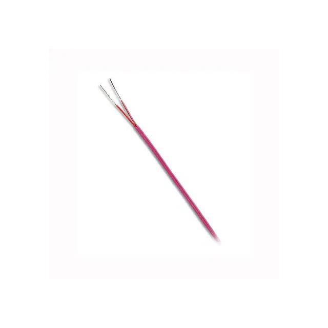 THERMOCOUPLE EXTENSION WIRE, DUP