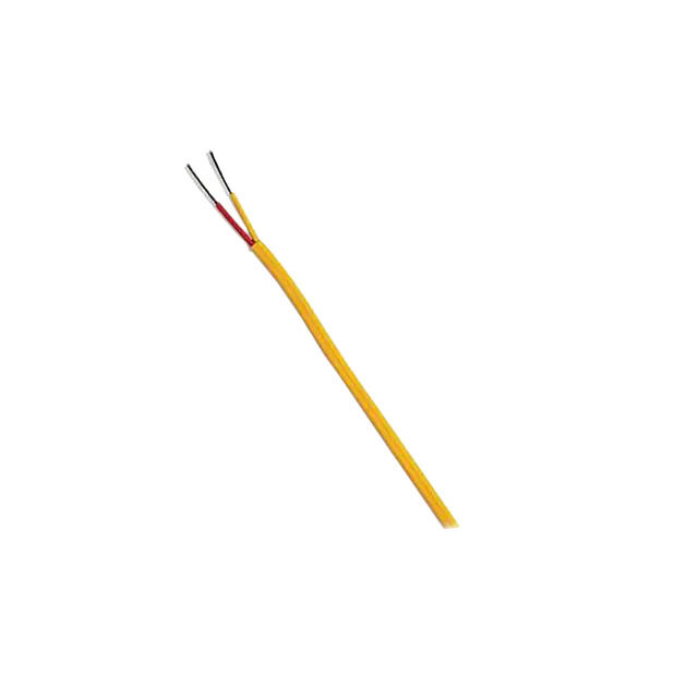 THERMOCOUPLE EXTENSION WIRE, DUP