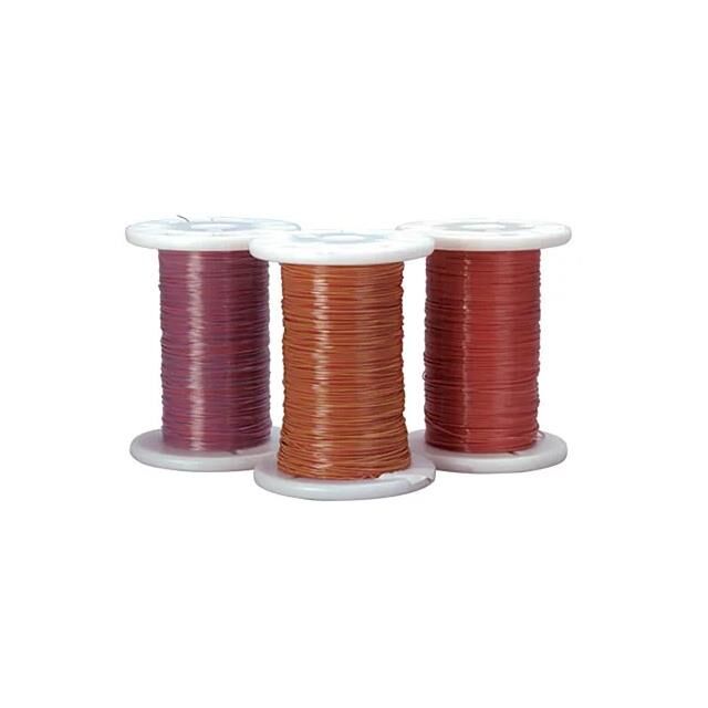 INSULATED THERMOCOUPLE WIRE, FIN