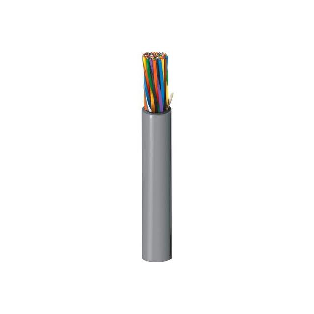 CAT5E 25PR U/UTP CMR CUT