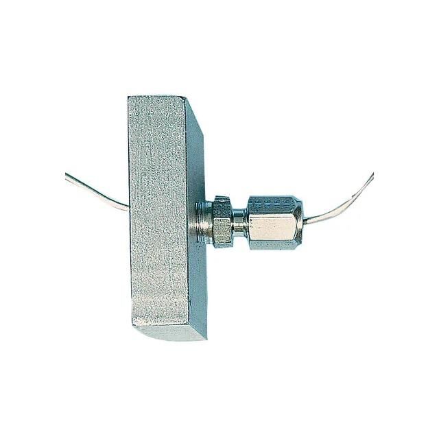 THERMOCOUPLE MI CABLE, K TYPE, 0