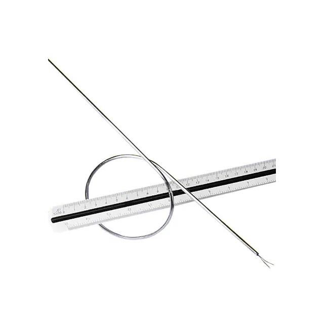 THERMOCOUPLE MI WIRE, N TYPE, 0
