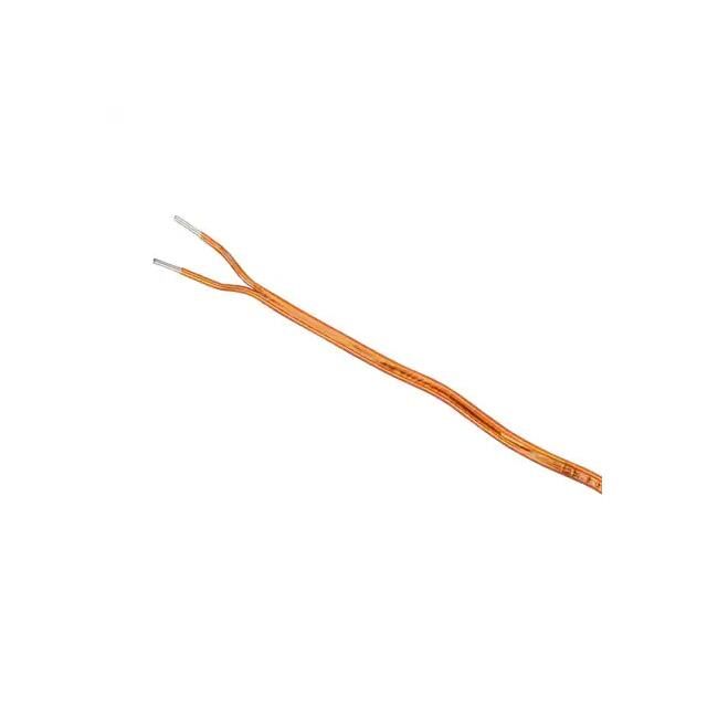 INSULATED THERMOCOUPLE WIRE, DUP