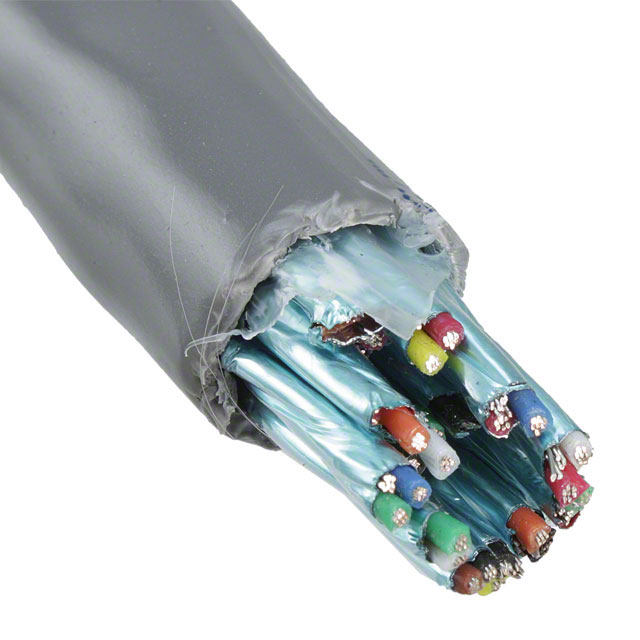 MULTI-PAIR 30COND 22AWG