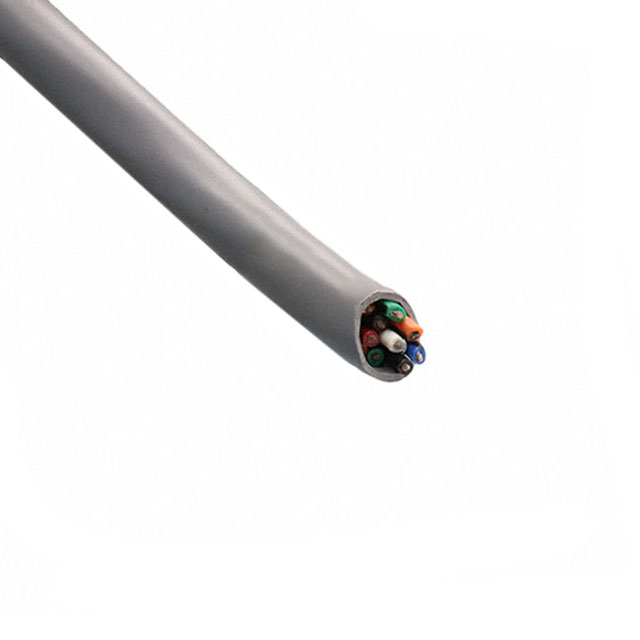 CABLE 12COND 18AWG SLATE