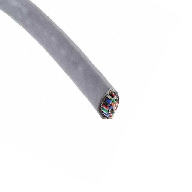 CABLE 25COND 24AWG SHLD