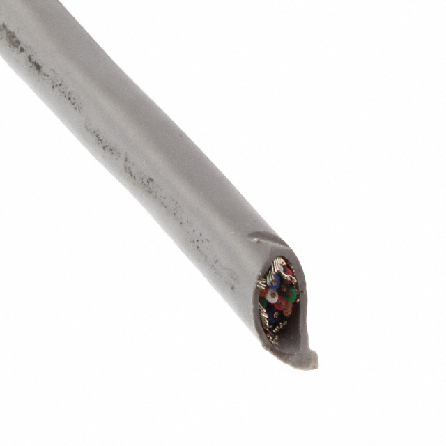 CABLE 12COND 28AWG SHLD 3000'