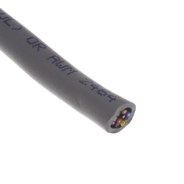 CABLE 10COND 28AWG SHLD 3000'