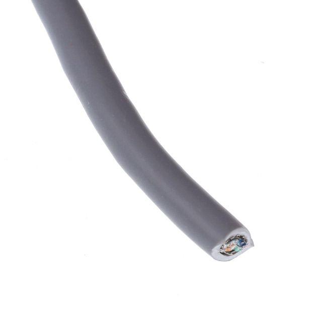 MULTI-PAIR 6COND 24AWG 3000'