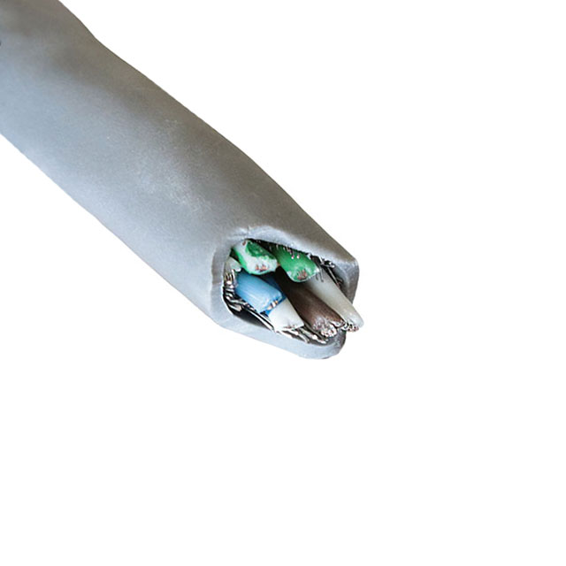 MULTI-PAIR 8COND 24AWG