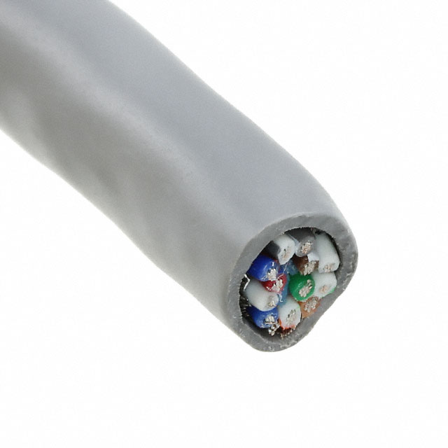 MULTI-PAIR 12COND 28AWG