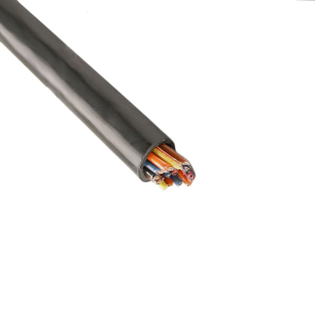 CABLE 19COND 18AWG BLACK
