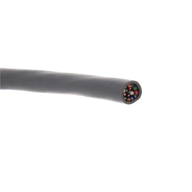 CABLE 15COND 24AWG SHLD 100'