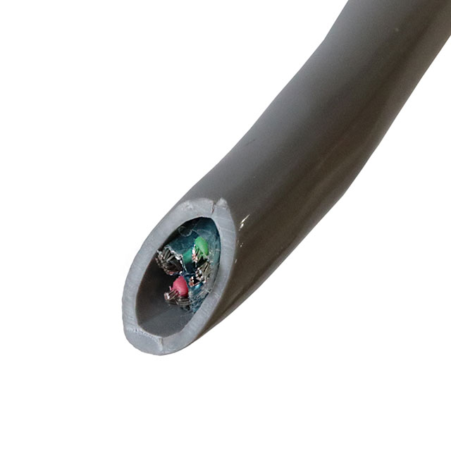 MULTI-PAIR 6COND 24AWG 3000'