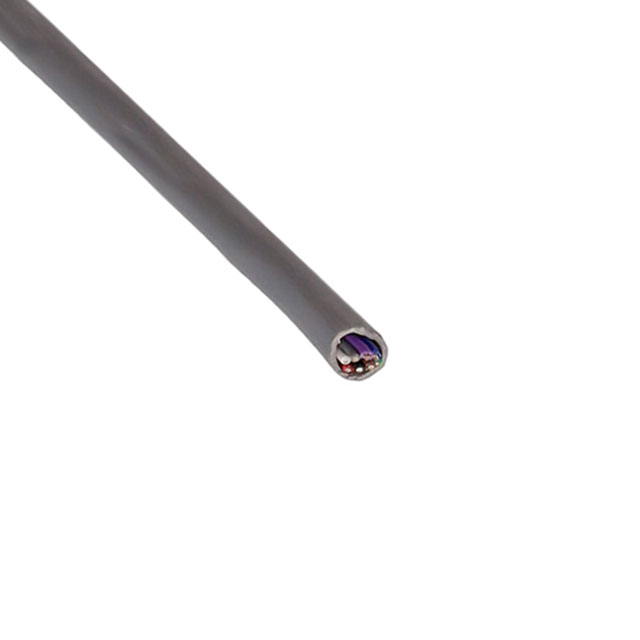 CABLE 10COND 24AWG SHLD